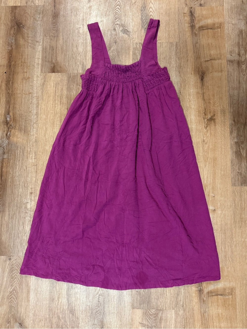 Free People Delphine Midi Dress - Picture 4 of 13